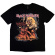 Iron Maiden - Notb Graphic Uni Bl Iron Maiden - Notb Graphic Uni Bl