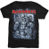 Iron Maiden - Nine Eddies Uni Bl Iron Maiden - Nine Eddies Uni Bl