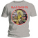 Iron Maiden - Killers Circle Uni Heather Iron Maiden - Killers Circle Uni Heather
