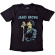 James Brown - Holding Mic Uni Bl James Brown - Holding Mic Uni Bl