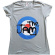 The Jam - Spray Target Logo Lady Grey 1 The Jam - Spray Target Logo Lady Grey 1
