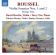David Bowlin Tony Cho - Roussel: Violin Sonatas Nos. 1 & 2 David Bowlin Tony Cho - Roussel: Violin Sonatas Nos. 1 & 2