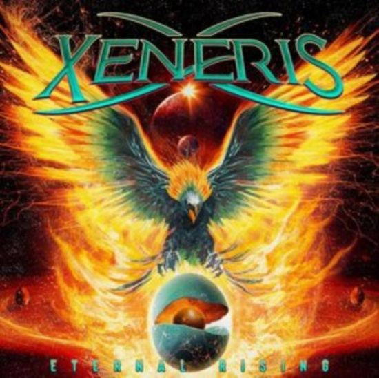 Xeneris - Eternal Rising