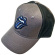 Rolling Stones - Navy Tongue Char/Bl Baseball C Rolling Stones - Navy Tongue Char/Bl Baseball C