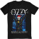 Ozzy Osbourne - Arms Out Holiday Uni Bl Ozzy Osbourne - Arms Out Holiday Uni Bl