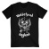 Motorhead - England Fp Uni Bl (2XL) Motorhead - England Fp Uni Bl (2XL)