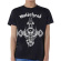 Motorhead - Rosary Uni Bl Motorhead - Rosary Uni Bl