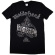 Motorhead - Ace Of Spades Uni Bl Motorhead - Ace Of Spades Uni Bl