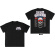 Luke Combs - Tour '23 Skull Uni Bl Luke Combs - Tour '23 Skull Uni Bl