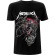 Metallica - Spider Dead Uni Bl Metallica - Spider Dead Uni Bl