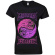 Metallica - Yin Yang Purple Lady Bl Metallica - Yin Yang Purple Lady Bl