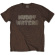 Muddy Waters - Electric Mud Vintage Uni Brown Muddy Waters - Electric Mud Vintage Uni Brown