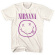 Nirvana - Purple Smiley Uni Nartl   
