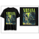 Nirvana - Kings Of The Street Uni Bl Nirvana - Kings Of The Street Uni Bl