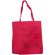 Foo Fighters - Hand-Drawn Red Tote B Foo Fighters - Hand-Drawn Red Tote B