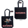 Iron Maiden - Trooper Cotton Tote B Iron Maiden - Trooper Cotton Tote B