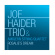 Joe Haider Trio & Amigern String Quartet - Rosalie's Dream Joe Haider Trio & Amigern String Quartet - Rosalie's Dream