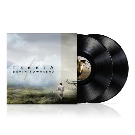 Townsend Devin - Terria (Vinyl Re-Issue 2024)