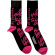 Ed Sheeran - Bad Habits Uni Bl Socks (Eu 40-45) Ed Sheeran - Bad Habits Uni Bl Socks (Eu 40-45)
