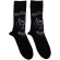 Motorhead - England Uni Bl Socks (Eu 40-45) Motorhead - England Uni Bl Socks (Eu 40-45)