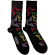 Paul Mccartney - Wings Logos Uni Bl Socks (Eu 40-45) Paul Mccartney - Wings Logos Uni Bl Socks (Eu 40-45)