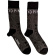 Pink Floyd - Later Years Symbols Char Socks (Eu 40-45 Pink Floyd - Later Years Symbols Char Socks (Eu 40-45