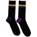 Pink Floyd - Prism Stripes Uni Bl Socks (Eu 39-45) Pink Floyd - Prism Stripes Uni Bl Socks (Eu 39-45)
