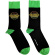 Sublime - Circle Logo Uni Bl Socks (Eu 40-45) Sublime - Circle Logo Uni Bl Socks (Eu 40-45)