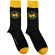 Wu-Tang Clan - Forever Uni Bl Socks (Eu 40-45) Wu-Tang Clan - Forever Uni Bl Socks (Eu 40-45)