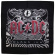 Ac/Dc - Black Ice Bandana Ac/Dc - Black Ice Bandana