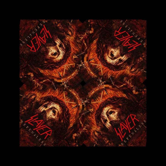 Slayer - Repentless Bandana