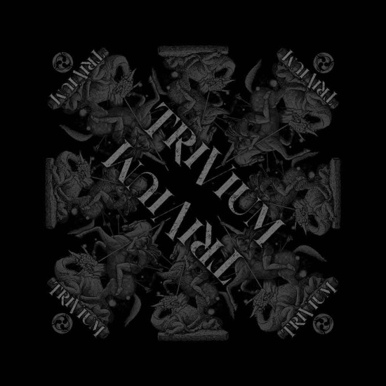 Trivium - In The Court Of The Dragon Bandana