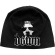 Down - Logo/Face Jd Print Beanie H Down - Logo/Face Jd Print Beanie H