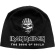 Iron Maiden - The Book Of Souls Jd Print Beanie H Iron Maiden - The Book Of Souls Jd Print Beanie H