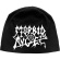 Morbid Angel - Logo Jd Print Beanie H Morbid Angel - Logo Jd Print Beanie H