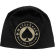 Motorhead - Born To Lose Jd Print Beanie H Motorhead - Born To Lose Jd Print Beanie H