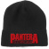 Pantera - Cowboys From Hell Bl Beanie H