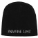 Paradise Lost - Logo Beanie H Paradise Lost - Logo Beanie H