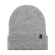 Tokyo Time - Urban Grey Beanie H Tokyo Time - Urban Grey Beanie H