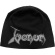 Venom - Logo Jd Print Beanie H Venom - Logo Jd Print Beanie H