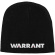 Warrant - Logo Beanie H Warrant - Logo Beanie H