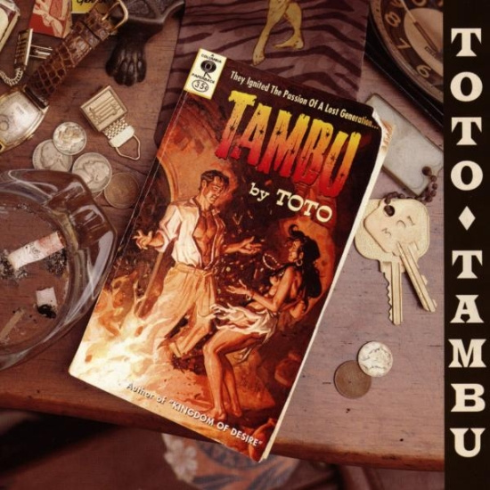 Toto - Tambu