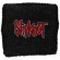 Slipknot - Logo Retail Packaged Wristband Sweat
