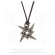 Metallica - Ninja Star Pendant Metallica - Ninja Star Pendant