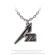Metallica - M72 Logo Pendant Metallica - M72 Logo Pendant