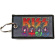 Kiss - Faces & Icons Woven Patch Keychain Kiss - Faces & Icons Woven Patch Keychain