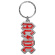 Ac/Dc - Logo Cast Metal Keychain Ac/Dc - Logo Cast Metal Keychain