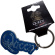Queen - Crown In Q Logo Keychain Queen - Crown In Q Logo Keychain
