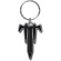 Trivium - T Keychain Trivium - T Keychain