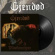 Gjendød - Livskramper (Black Vinyl Lp) Gjendød - Livskramper (Black Vinyl Lp)